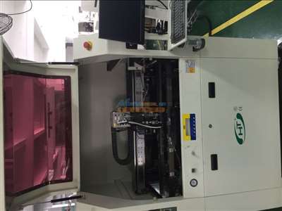 400全自動(dòng)視覺點(diǎn)膠機(jī) 電子產(chǎn)品制造的高精度效率解決方案